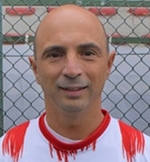 Calciatore Giuseppe DI GIOIA -